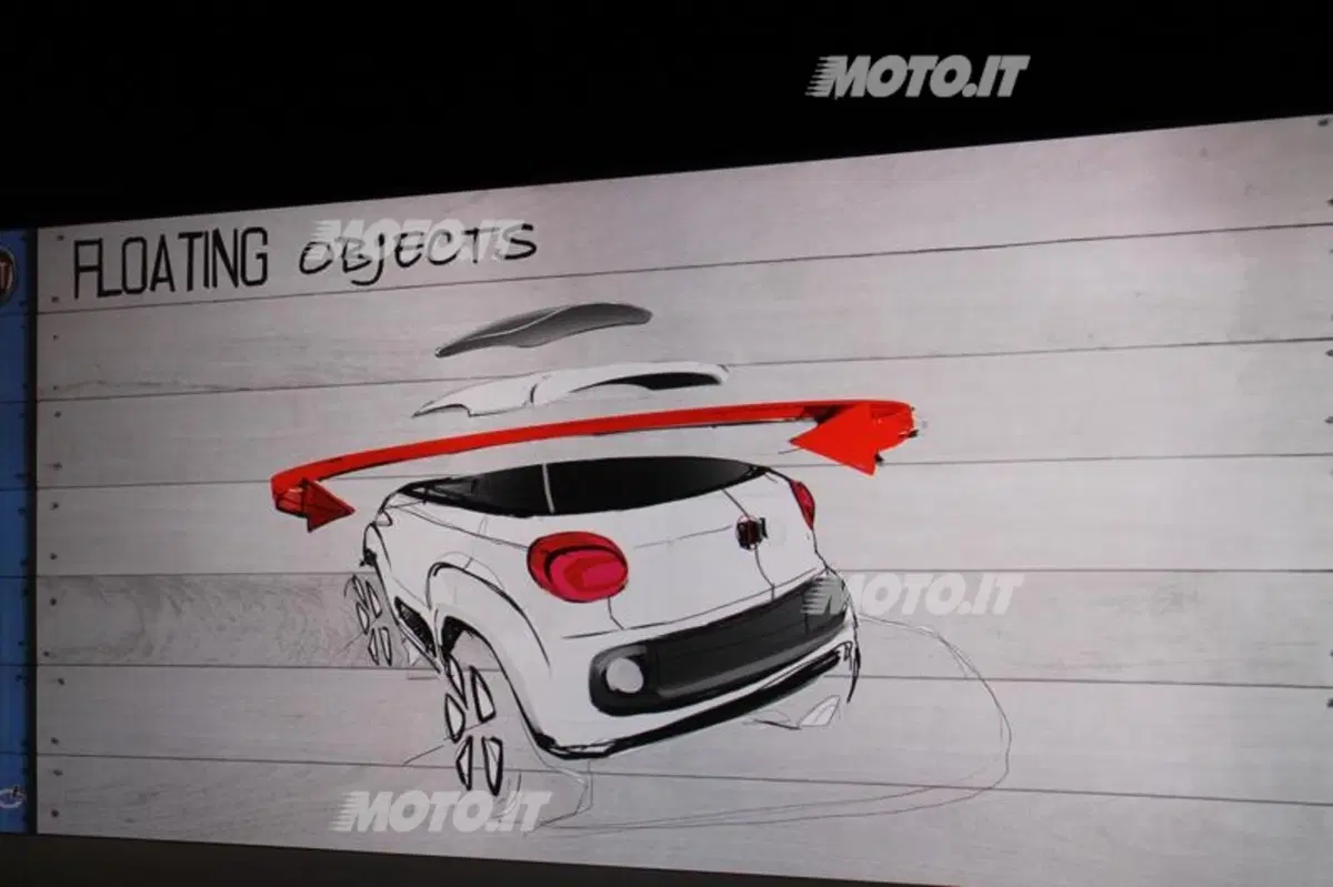 Fiat 500L: uno sguardo ravvicinato al design (25)