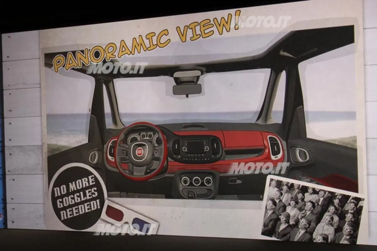 Fiat 500L: uno sguardo ravvicinato al design (28)