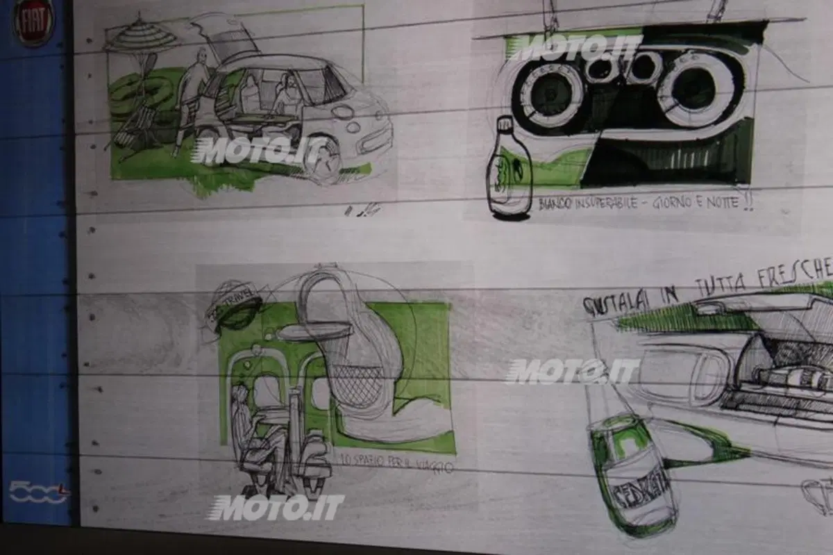 Fiat 500L: uno sguardo ravvicinato al design (31)