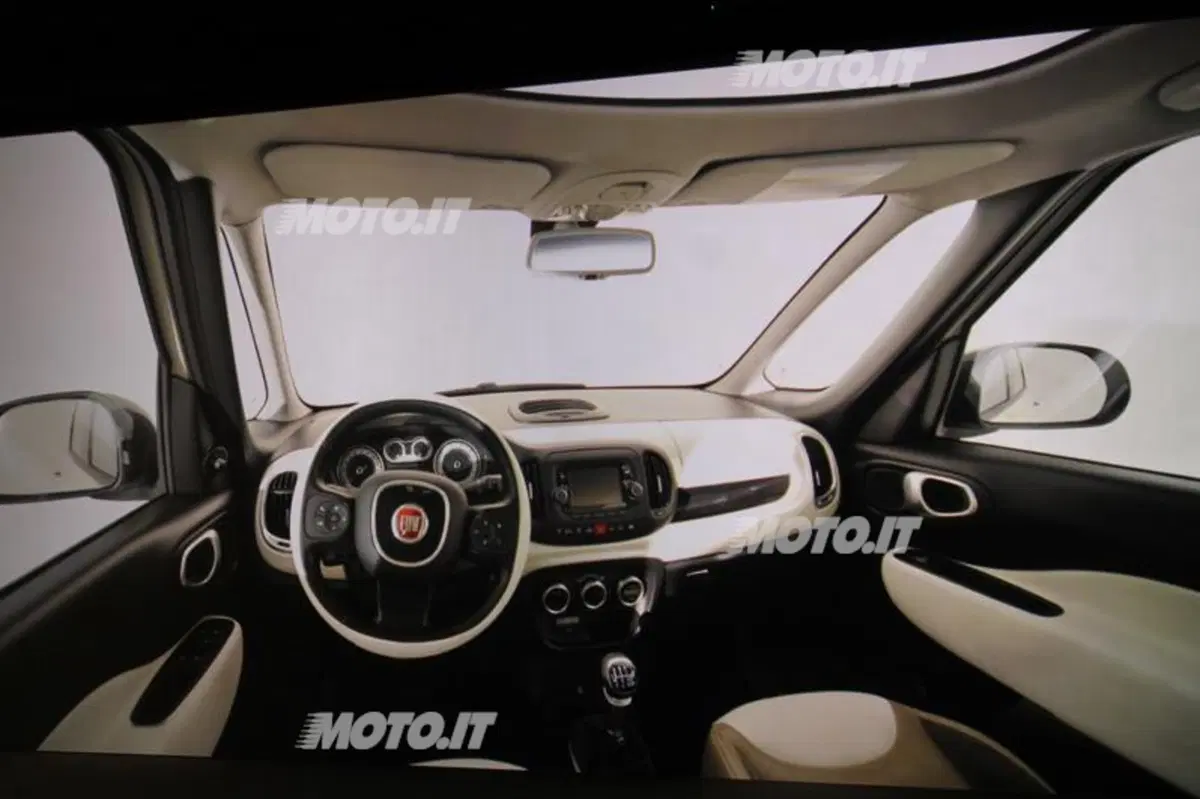 Fiat 500L: uno sguardo ravvicinato al design (33)