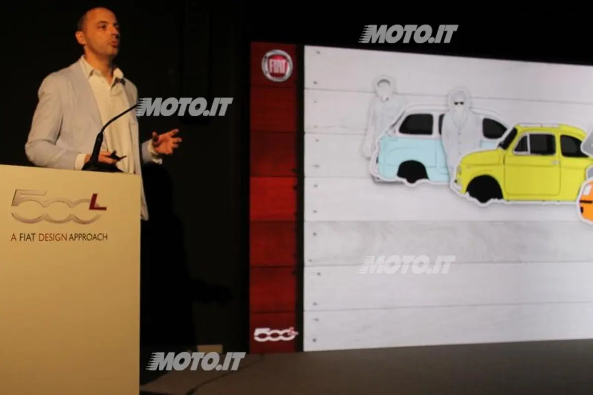 Fiat 500L: uno sguardo ravvicinato al design (39)