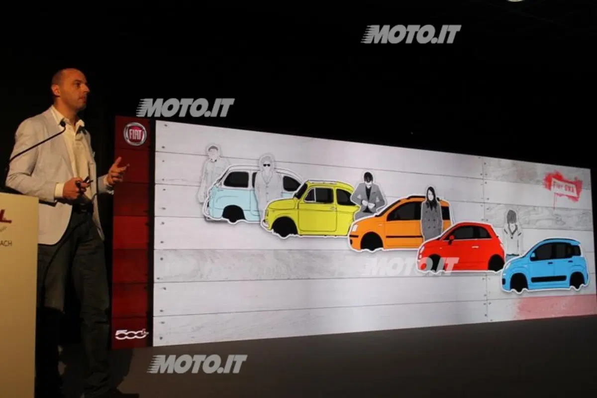 Fiat 500L: uno sguardo ravvicinato al design (40)