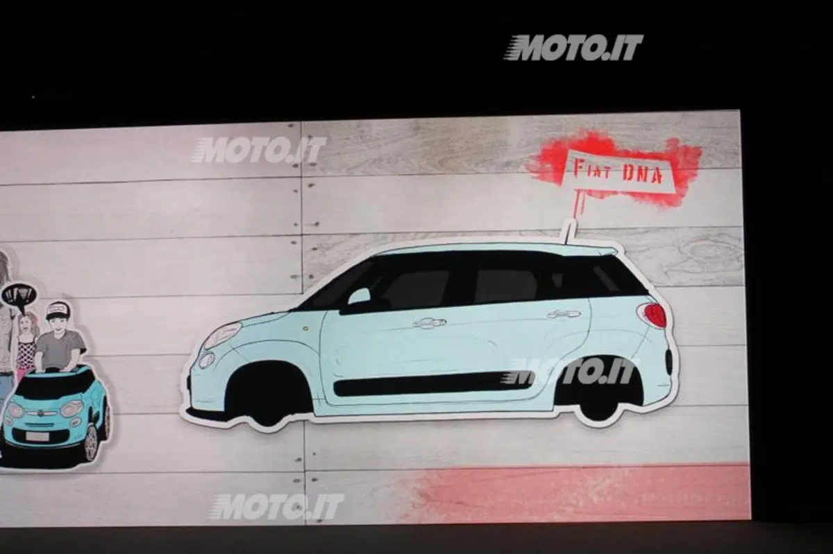 Fiat 500L: uno sguardo ravvicinato al design (41)