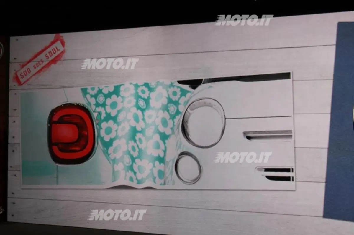 Fiat 500L: uno sguardo ravvicinato al design (43)