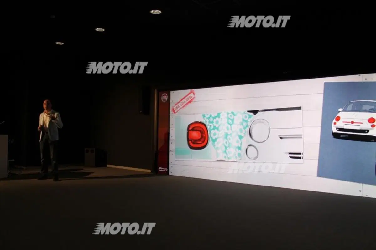 Fiat 500L: uno sguardo ravvicinato al design (44)