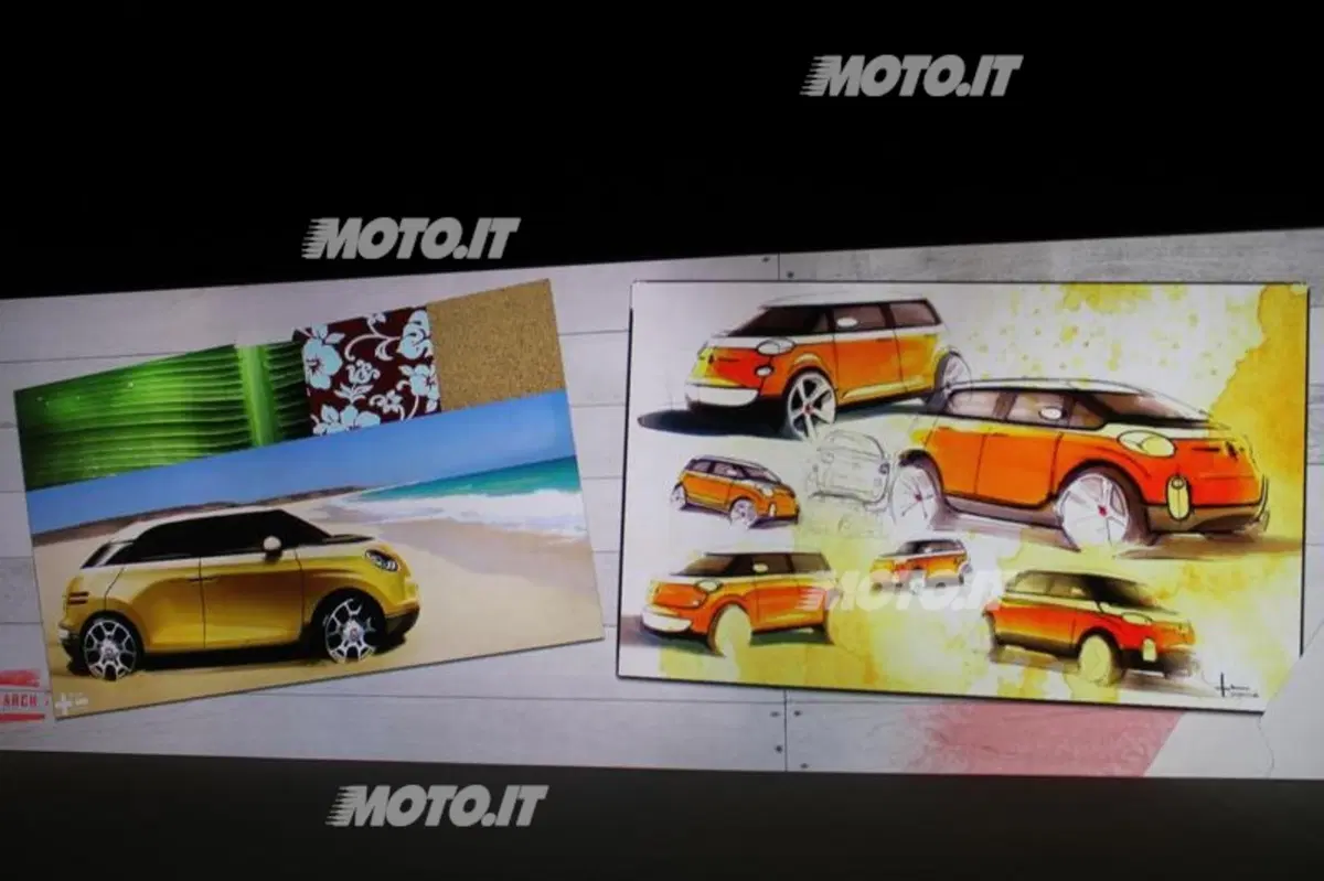 Fiat 500L: uno sguardo ravvicinato al design (47)