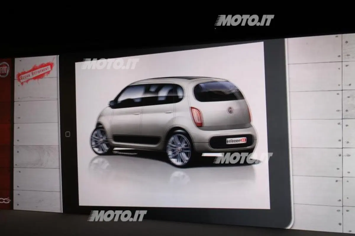 Fiat 500L: uno sguardo ravvicinato al design (48)