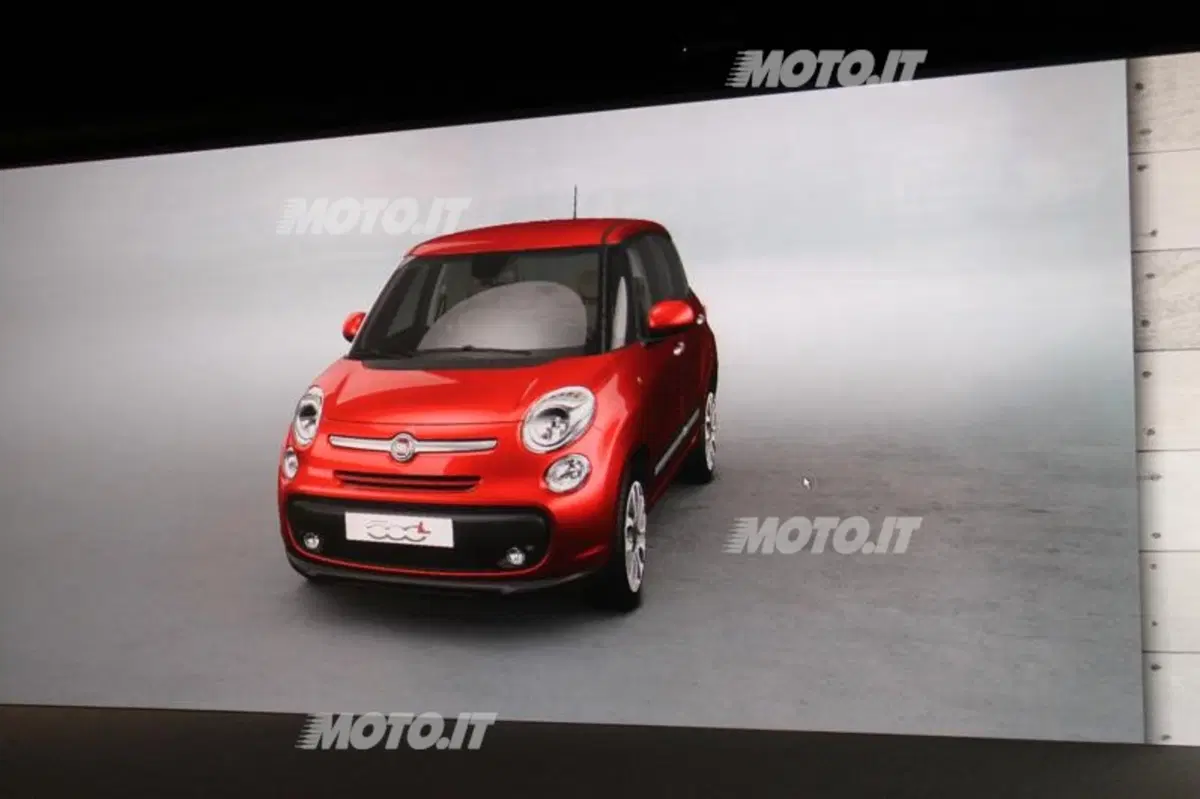Fiat 500L: uno sguardo ravvicinato al design (51)