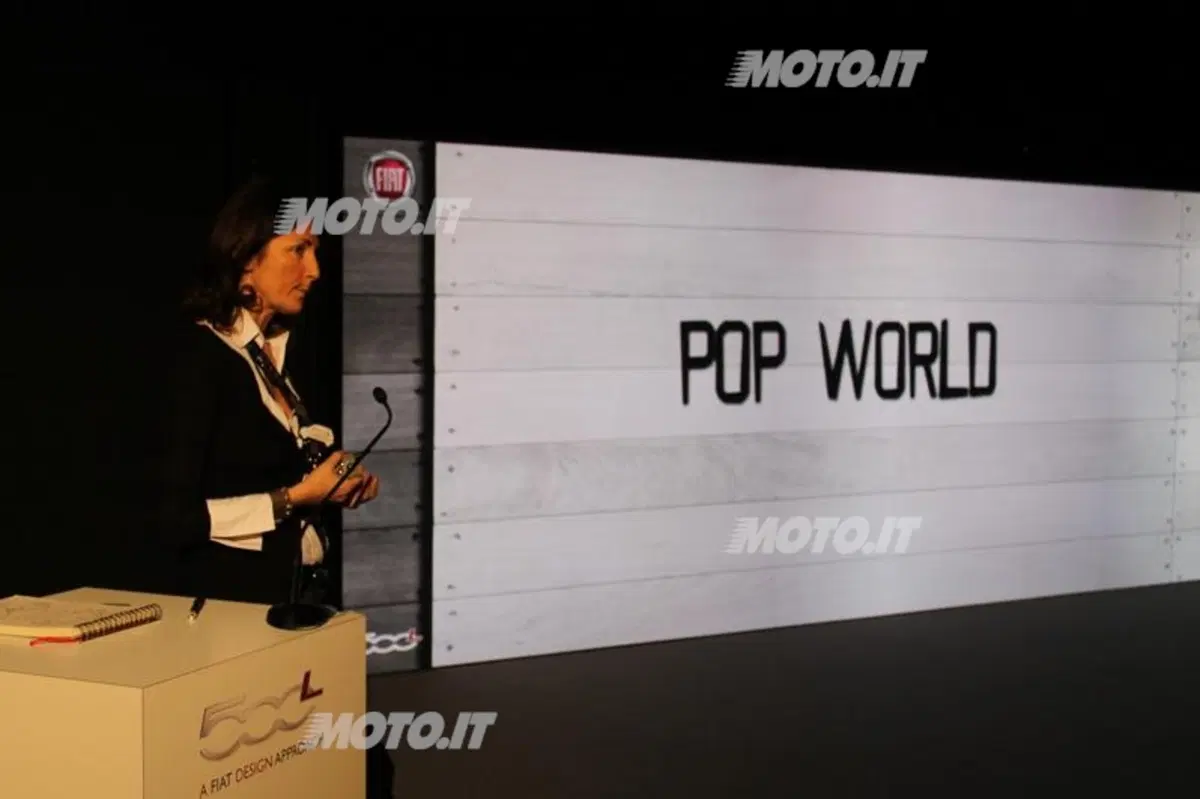 Fiat 500L: uno sguardo ravvicinato al design (66)
