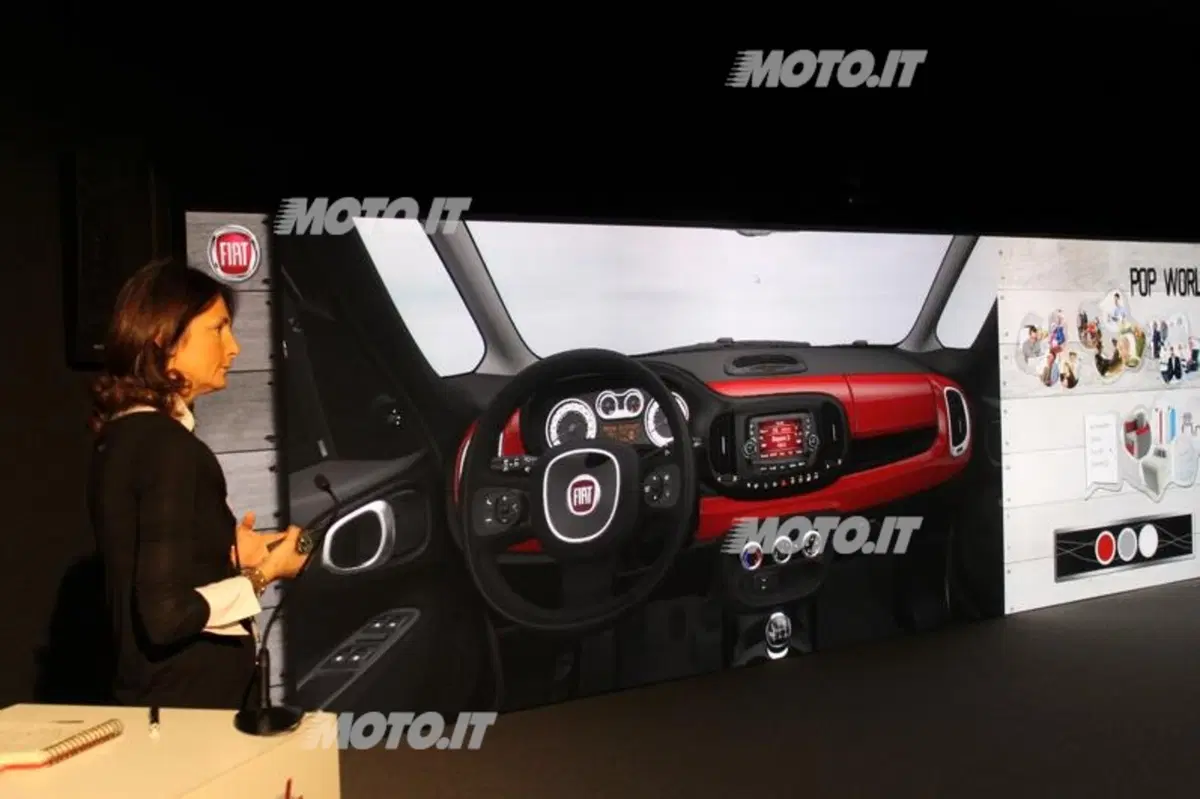 Fiat 500L: uno sguardo ravvicinato al design (67)