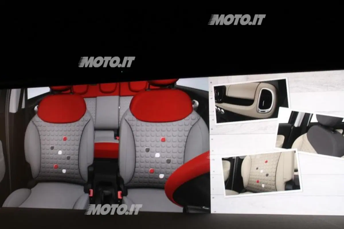 Fiat 500L: uno sguardo ravvicinato al design (74)