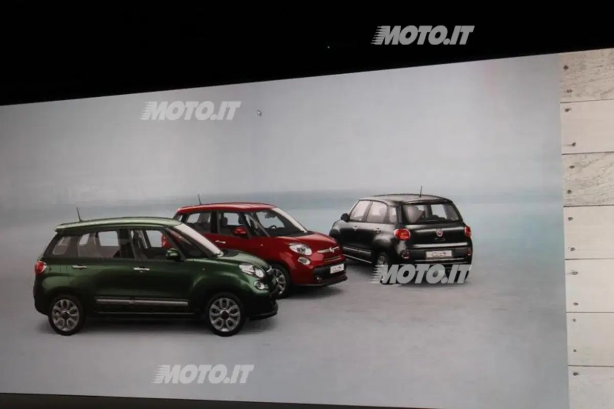 Fiat 500L: uno sguardo ravvicinato al design (83)