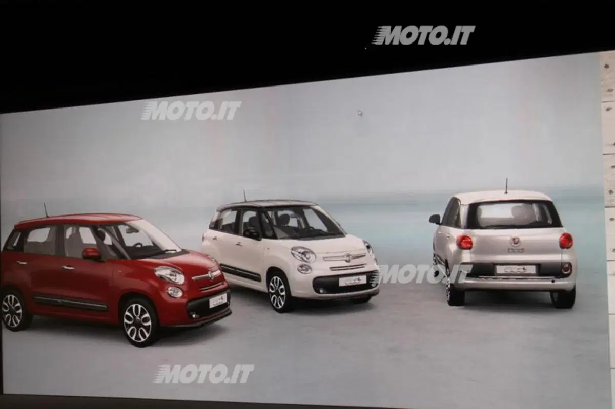 Fiat 500L: uno sguardo ravvicinato al design (84)