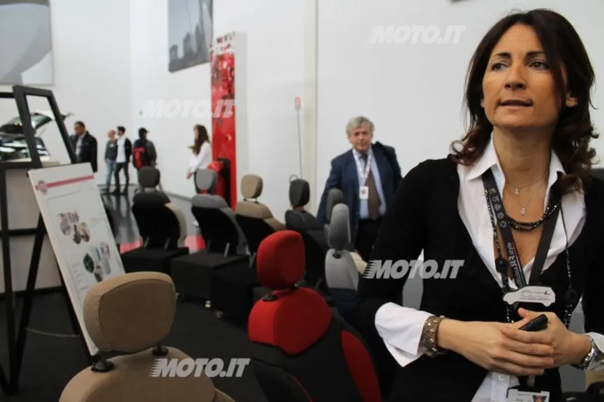 Fiat 500L: le origini del progetto, lo sviluppo, gli interni (5)