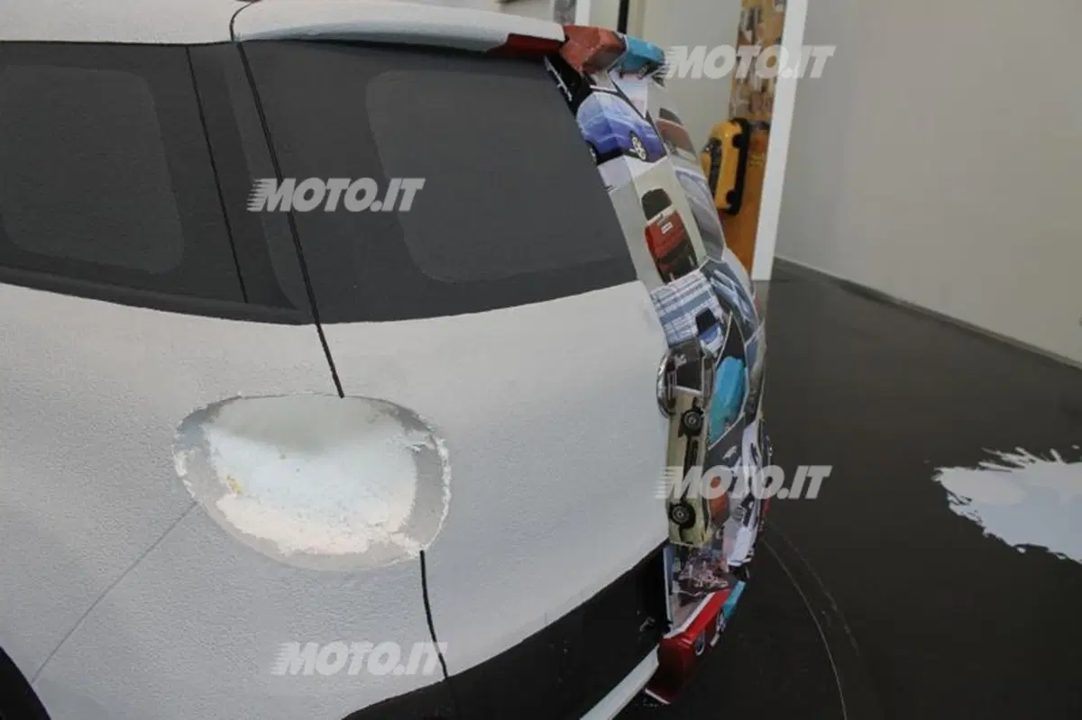 Fiat 500L: le origini del progetto, lo sviluppo, gli interni (48)