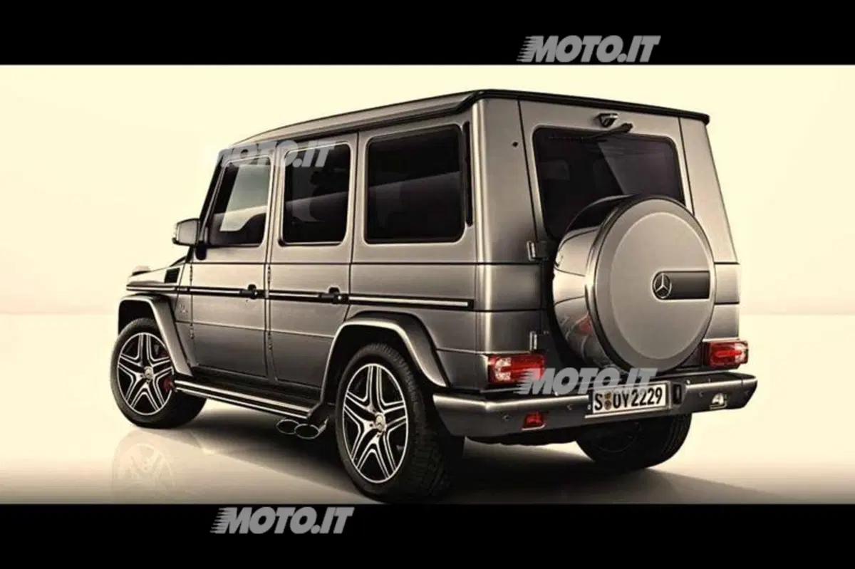 Mercedes-Benz G63 AMG (6)