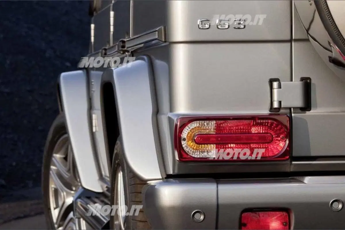 Mercedes-Benz G63 AMG (8)