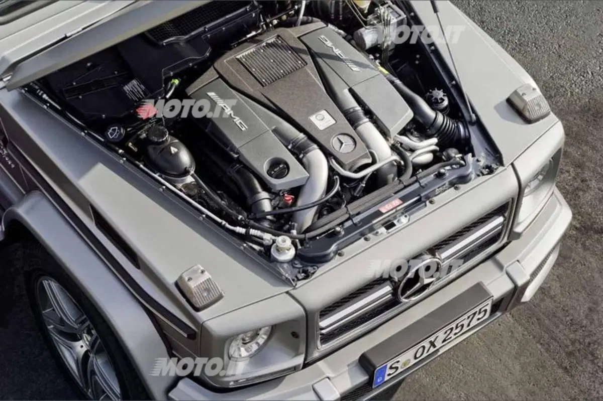 Mercedes-Benz G63 AMG (11)