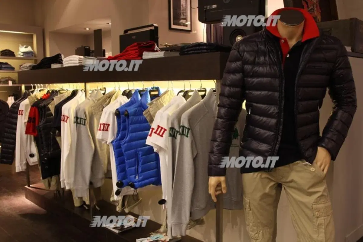 Presentata da Brian&Barry la collezione abbigliamento Lamborghini 2012 (26)