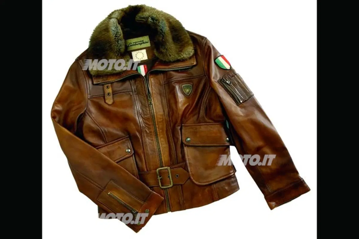 Presentata da Brian&Barry la collezione abbigliamento Lamborghini 2012 (32)
