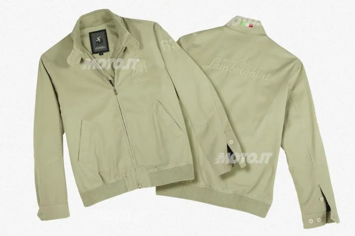 Presentata da Brian&Barry la collezione abbigliamento Lamborghini 2012 (36)