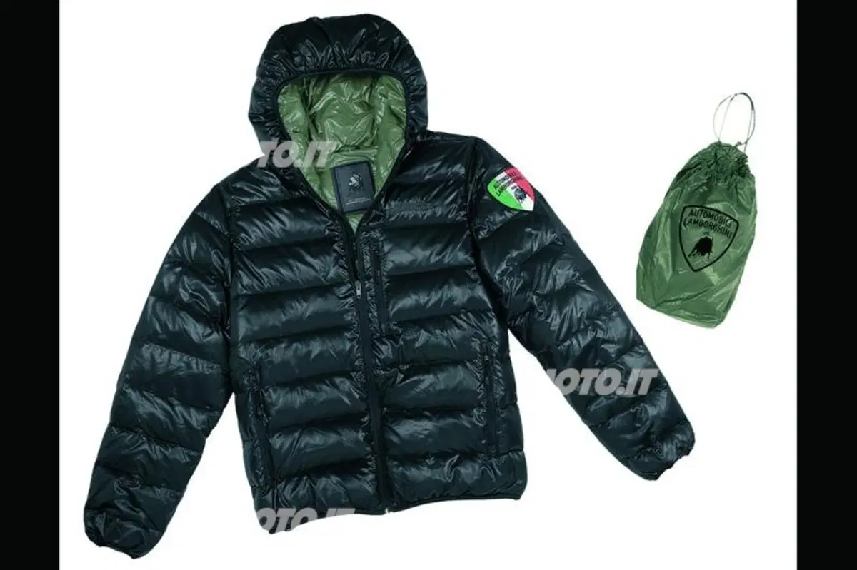 Presentata da Brian&Barry la collezione abbigliamento Lamborghini 2012 (37)