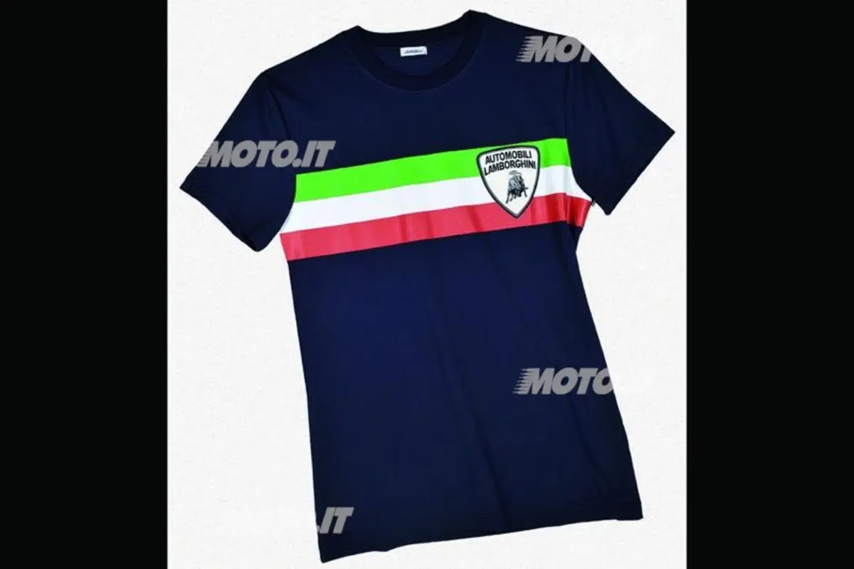 Presentata da Brian&Barry la collezione abbigliamento Lamborghini 2012 (39)