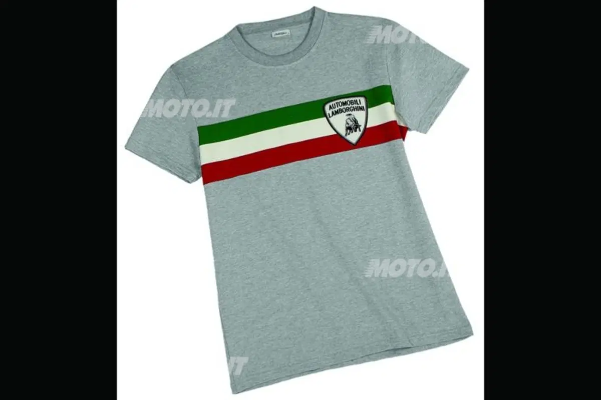 Presentata da Brian&Barry la collezione abbigliamento Lamborghini 2012 (40)