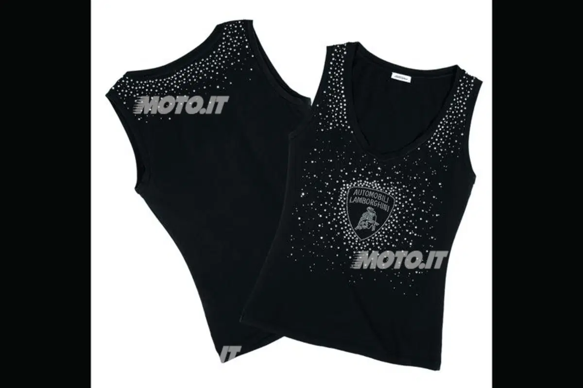 Presentata da Brian&Barry la collezione abbigliamento Lamborghini 2012 (45)