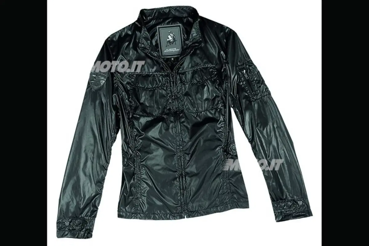 Presentata da Brian&Barry la collezione abbigliamento Lamborghini 2012 (46)