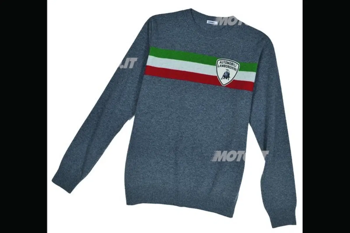 Presentata da Brian&Barry la collezione abbigliamento Lamborghini 2012 (47)