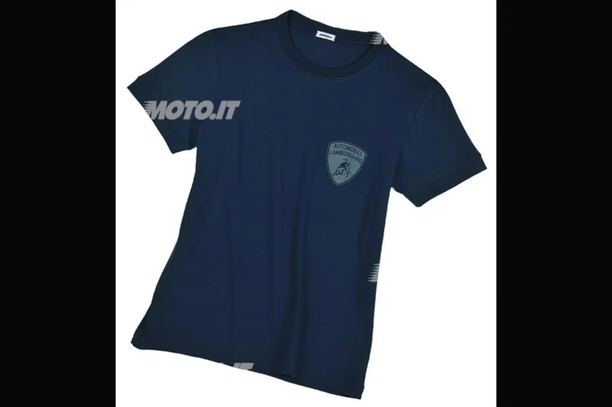 Presentata da Brian&Barry la collezione abbigliamento Lamborghini 2012 (48)