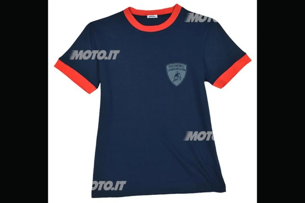 Presentata da Brian&Barry la collezione abbigliamento Lamborghini 2012 (49)