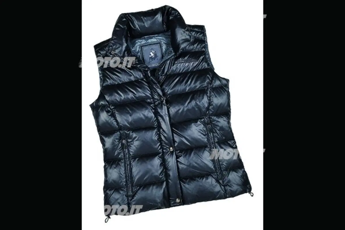 Presentata da Brian&Barry la collezione abbigliamento Lamborghini 2012 (50)
