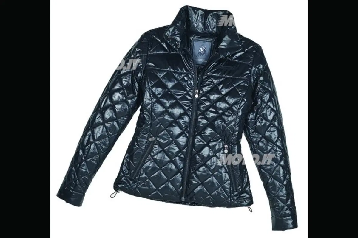 Presentata da Brian&Barry la collezione abbigliamento Lamborghini 2012 (51)