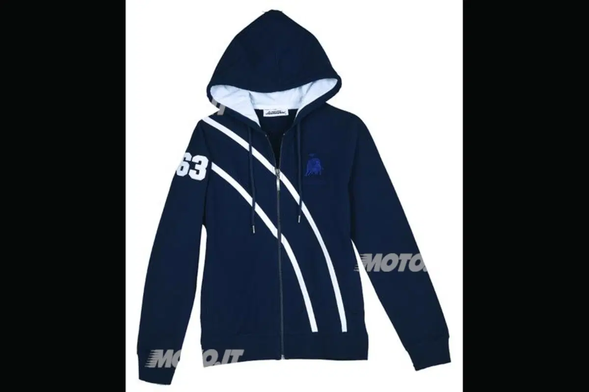 Presentata da Brian&Barry la collezione abbigliamento Lamborghini 2012 (55)