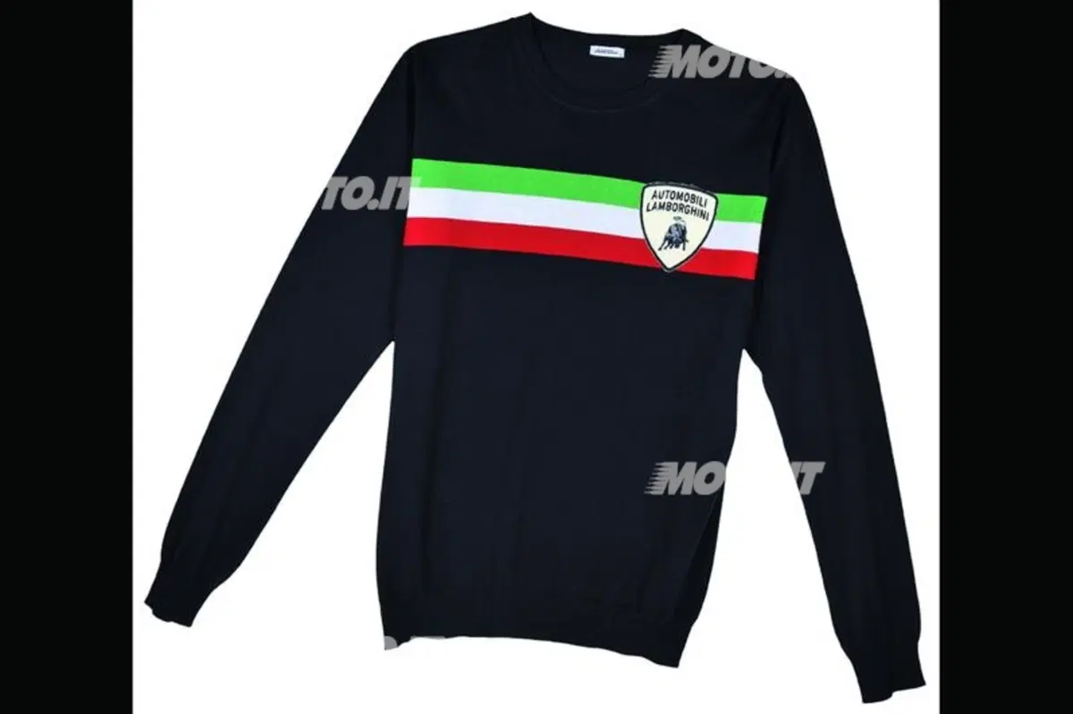 Presentata da Brian&Barry la collezione abbigliamento Lamborghini 2012 (60)