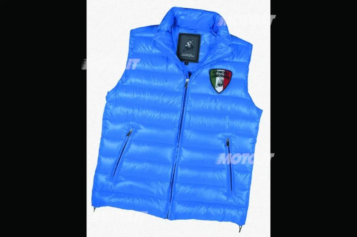 Presentata da Brian&Barry la collezione abbigliamento Lamborghini 2012 (61)