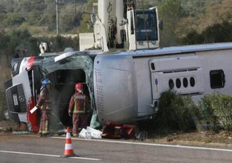 Incidente Erasmus Tarragona: il giudice archivia l&#039;inchiesta