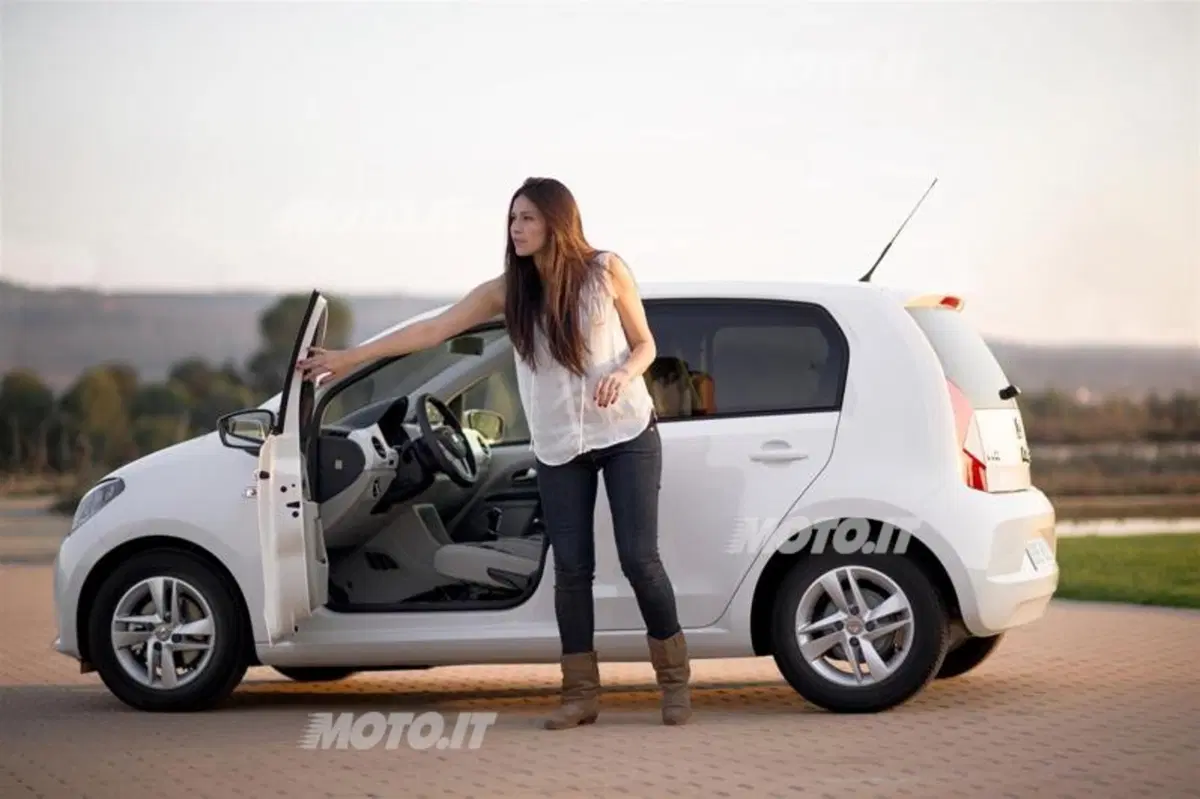 Seat Mii: listino prezzi (10)
