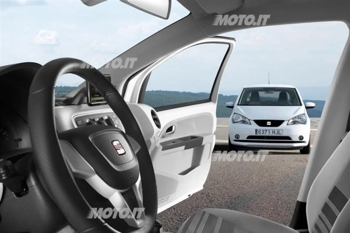 Seat Mii: listino prezzi (11)