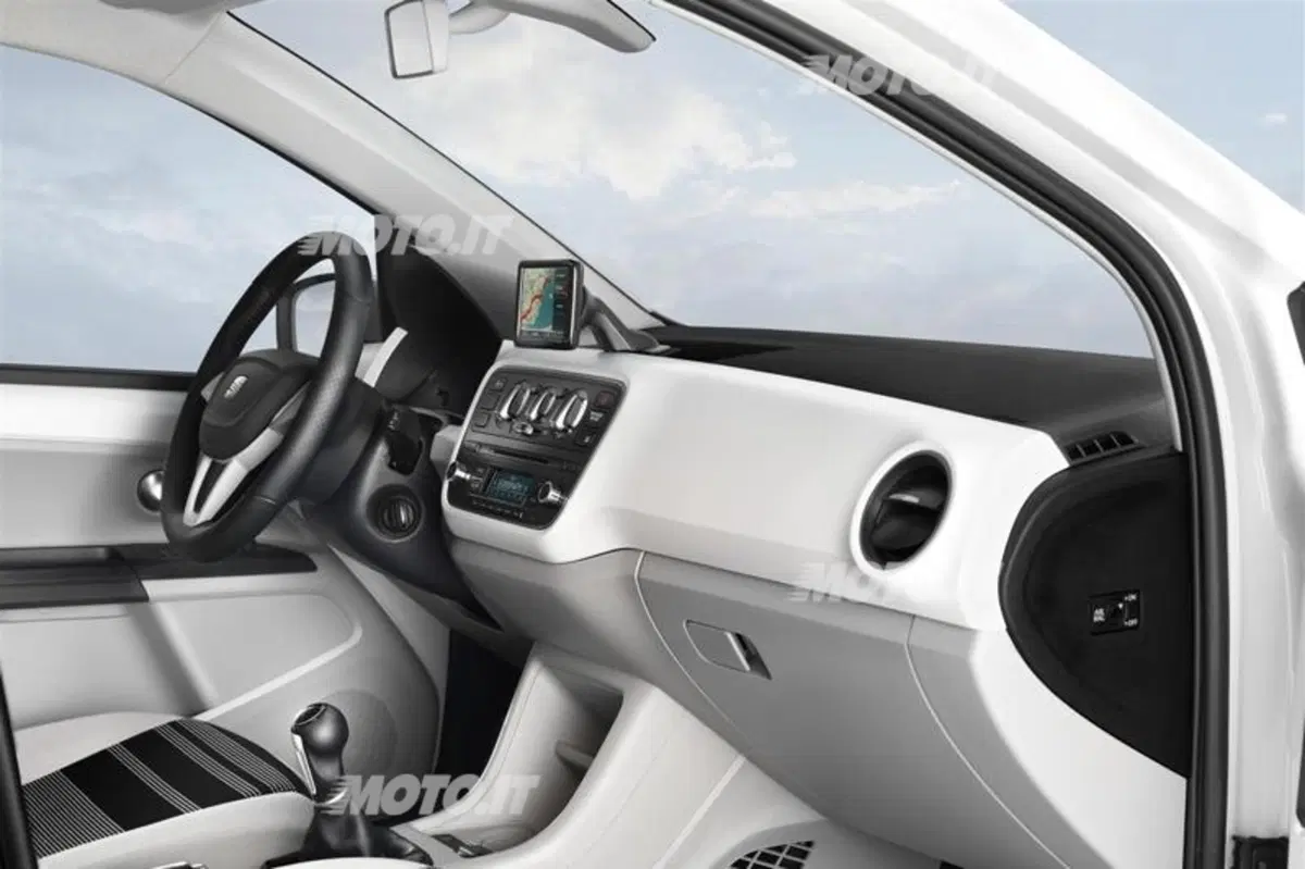 Seat Mii: listino prezzi (12)