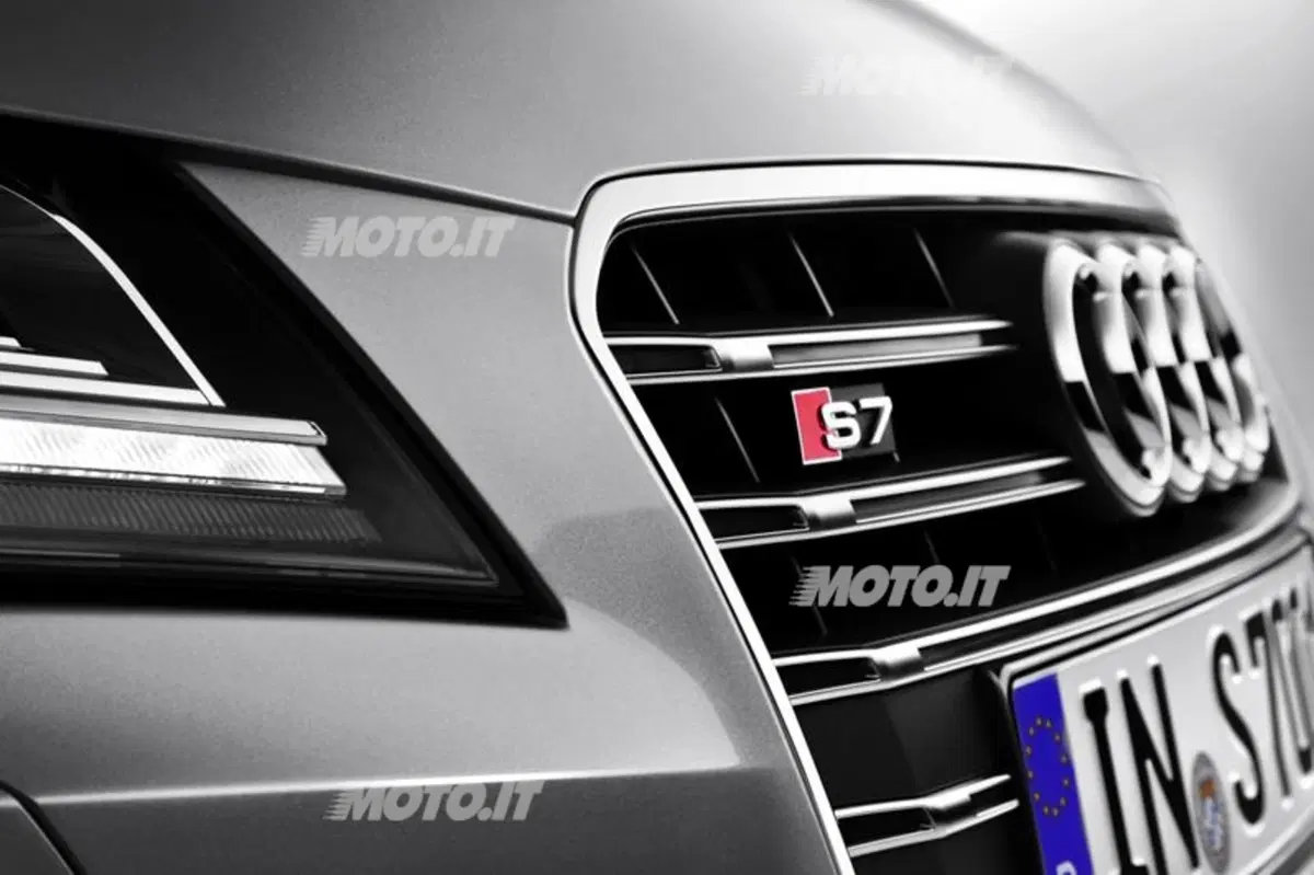 Audi S7 Sportback: listino prezzi (15)