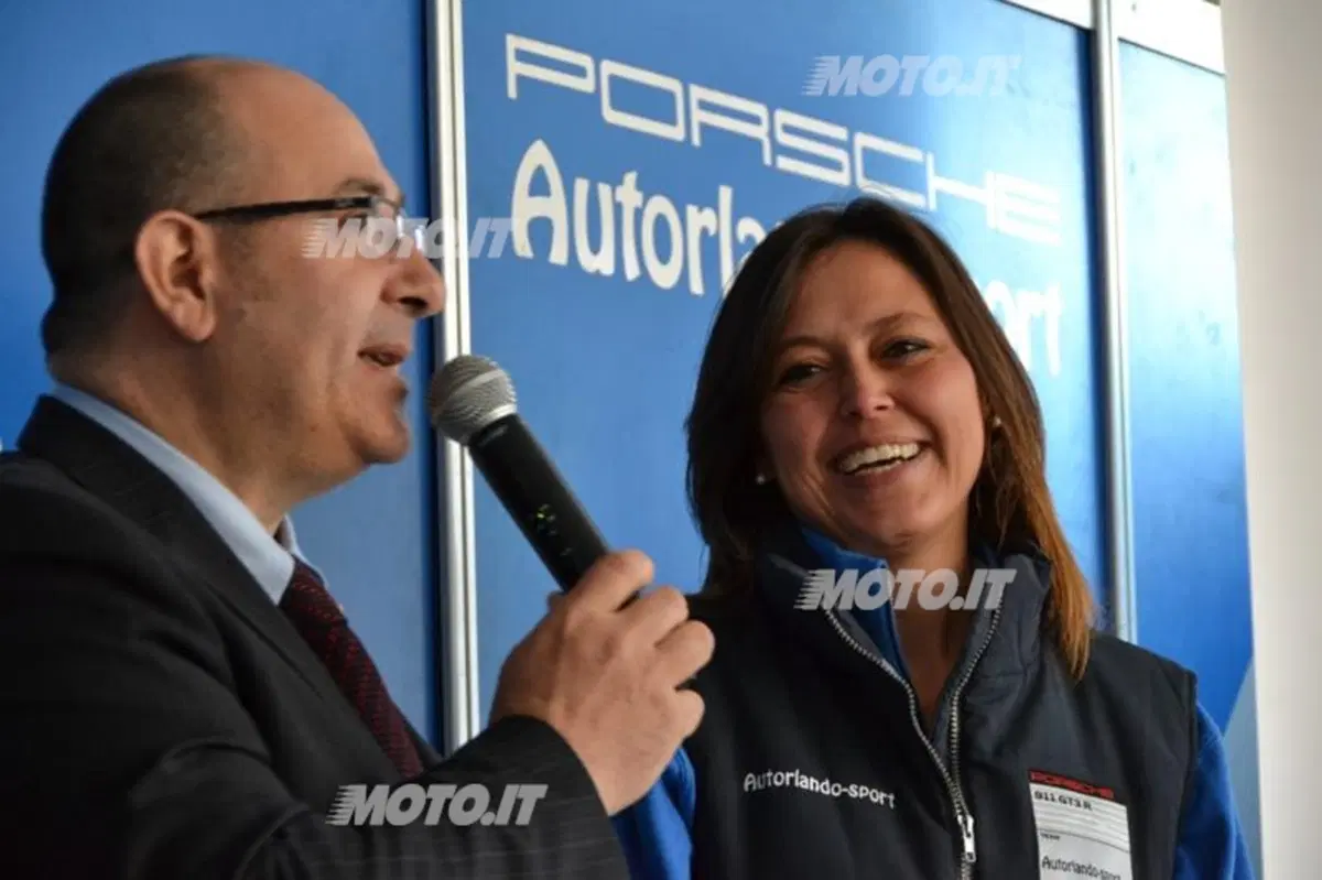 Autorlando-Porsche: per il 2012 puntiamo sui giovani (7)