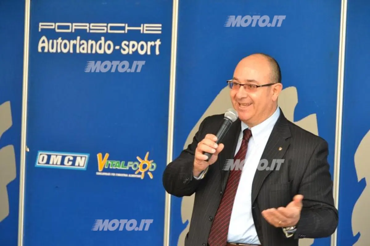 Autorlando-Porsche: per il 2012 puntiamo sui giovani (8)