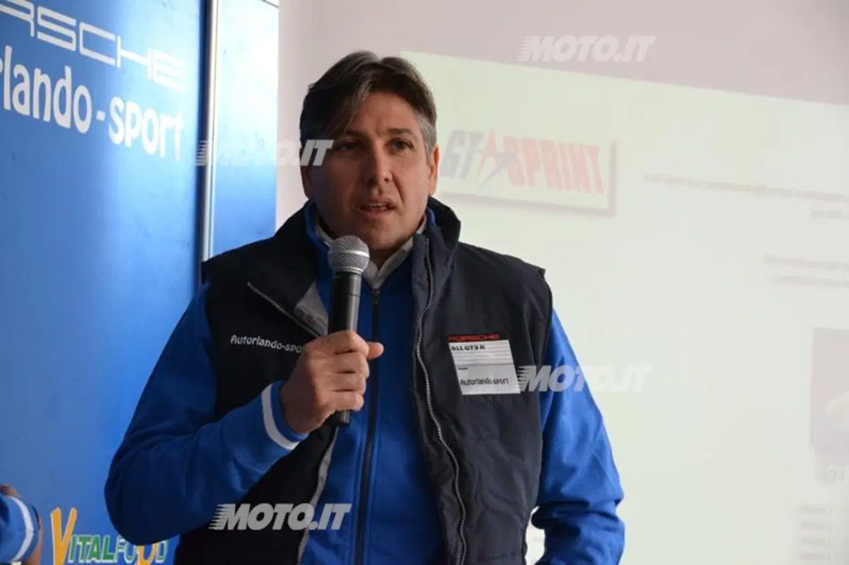 Autorlando-Porsche: per il 2012 puntiamo sui giovani (9)