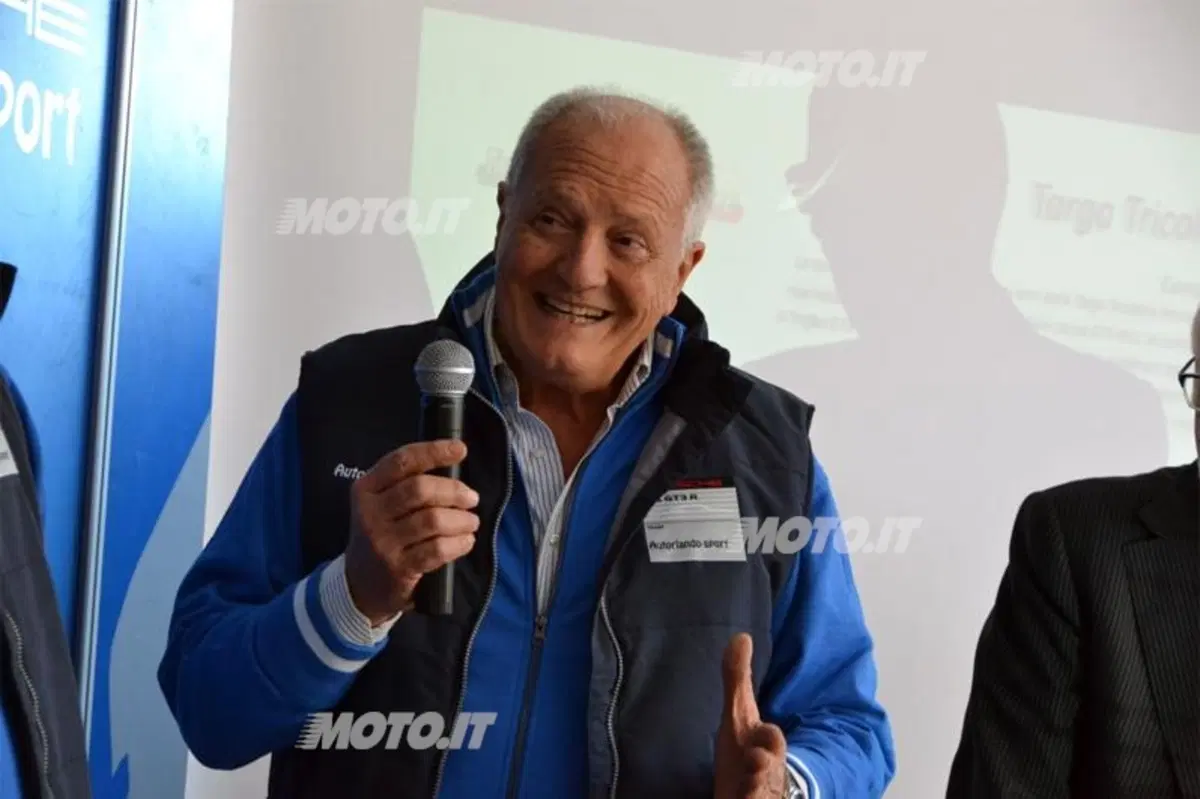 Autorlando-Porsche: per il 2012 puntiamo sui giovani (10)