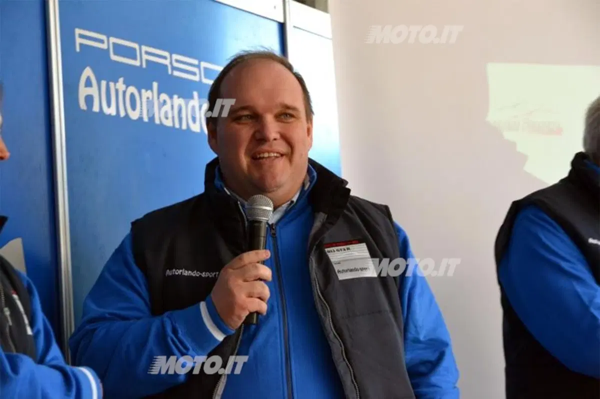 Autorlando-Porsche: per il 2012 puntiamo sui giovani (11)