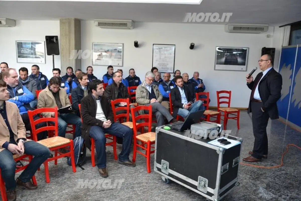 Autorlando-Porsche: per il 2012 puntiamo sui giovani (14)