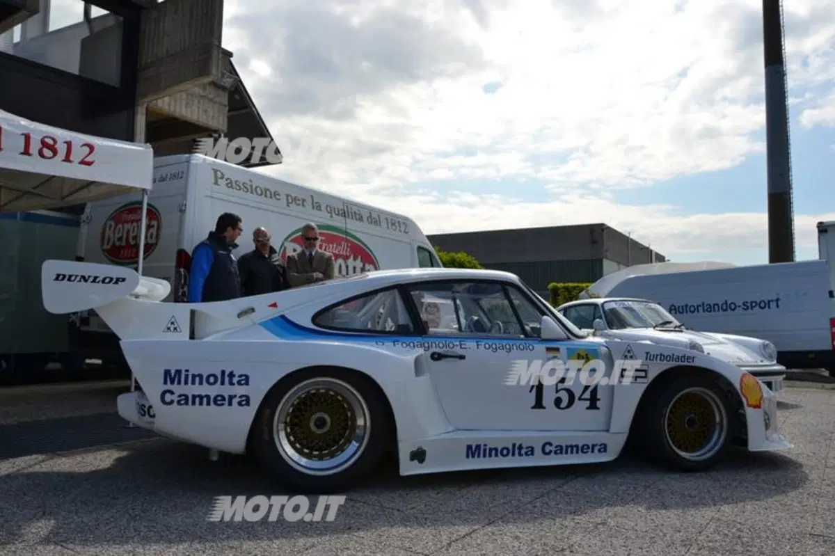 Autorlando-Porsche: per il 2012 puntiamo sui giovani (17)